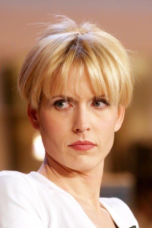 Gaia De Laurentiis profile photo