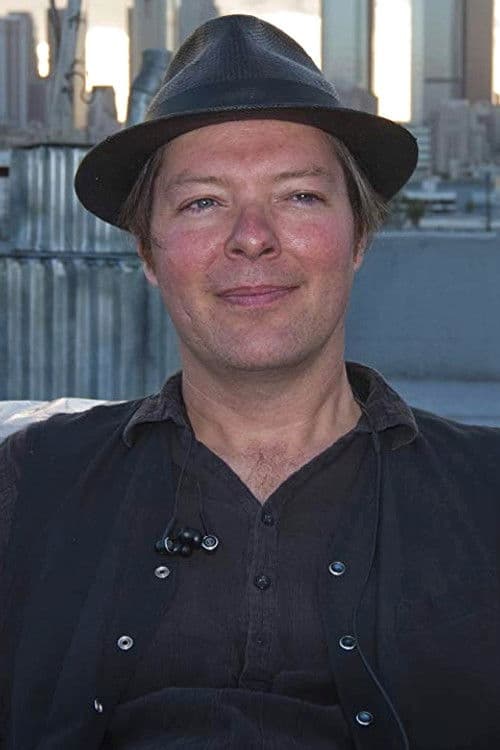 Rudolf Buitendach profile photo