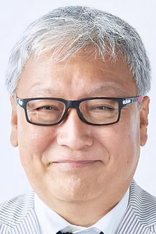 Yasuo Baba profile photo