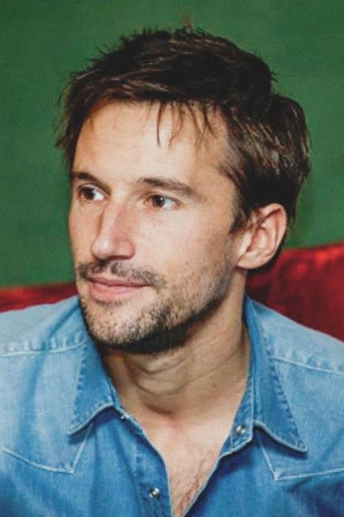 Mat Whitecross profile photo