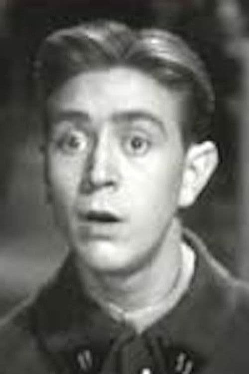 Jacques Denoël profile photo