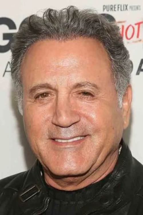 Frank Stallone Jr. profile photo