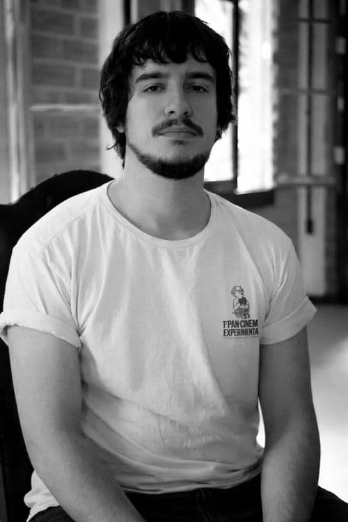 Lucas Mancini profile photo