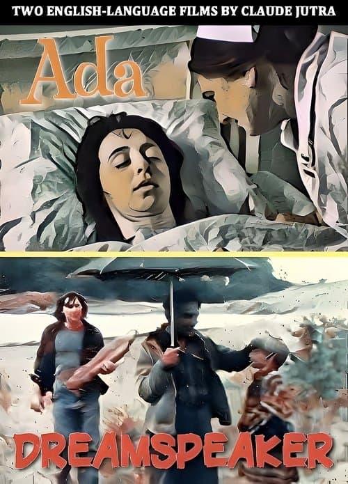 Ada poster