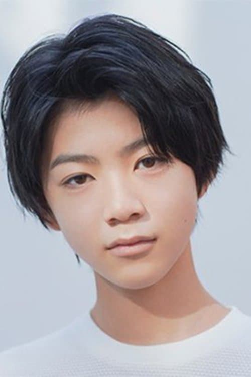 Haruto Shiratori profile photo