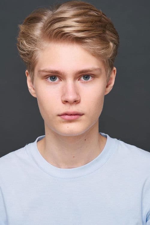 Nikita Bureev profile photo