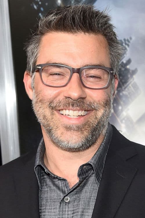 André Nemec profile photo