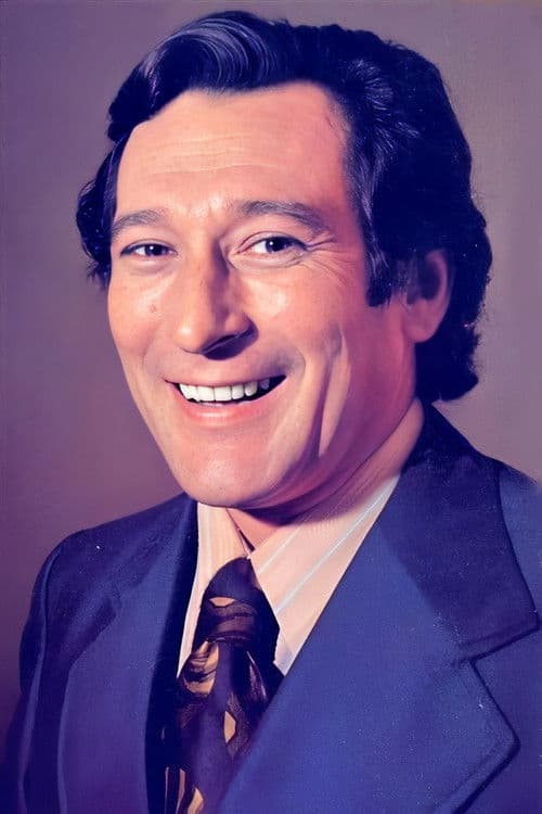 Paulo Goulart profile photo