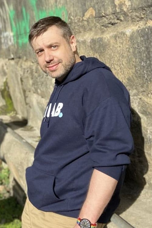 Paul Stermer profile photo