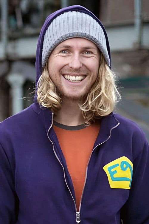 Michael Kemeter profile photo