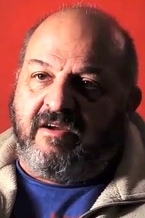 Marty Zagon profile photo