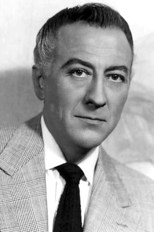 John Emery profile photo