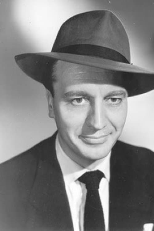 Robert Ayres profile photo