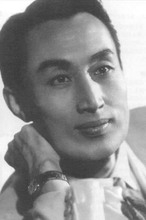 Gao Zheng profile photo