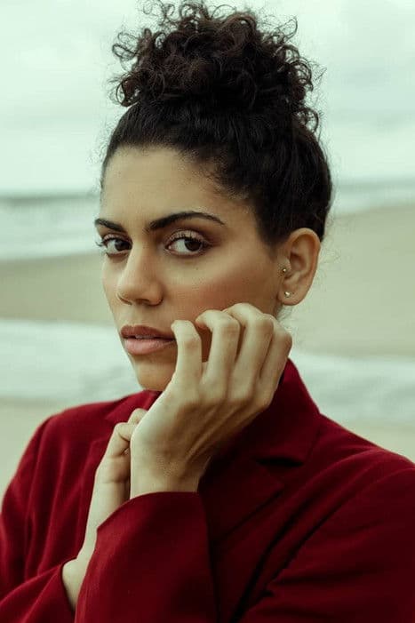 Clébia Sousa profile photo