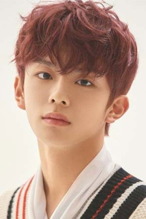Yoo Kang-min profile photo