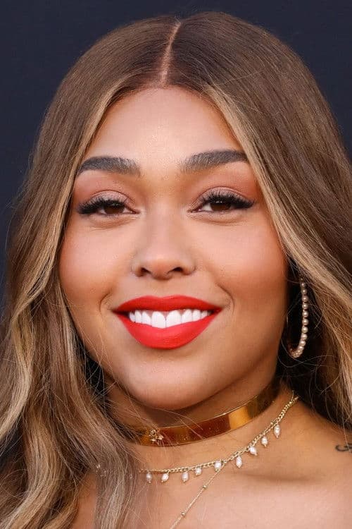 Jordyn Woods profile photo