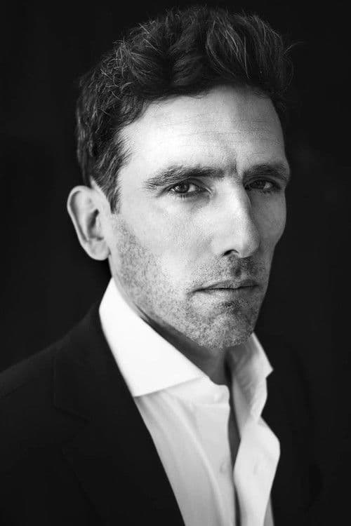 Joshua Long profile photo