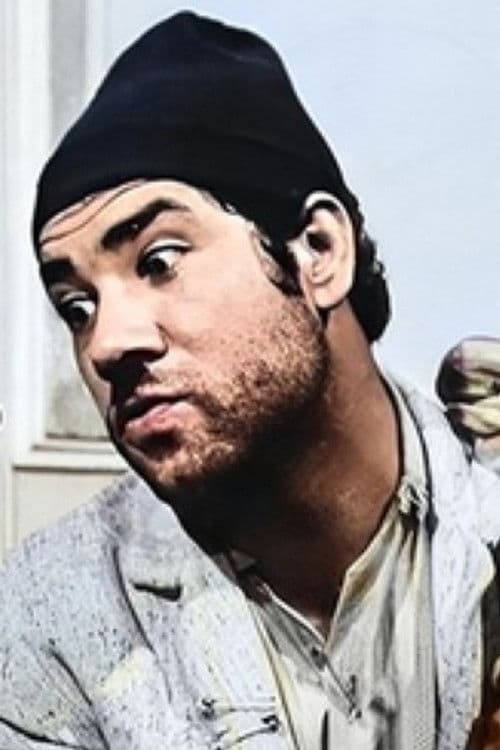 Abdollah Abdolvahabi profile photo