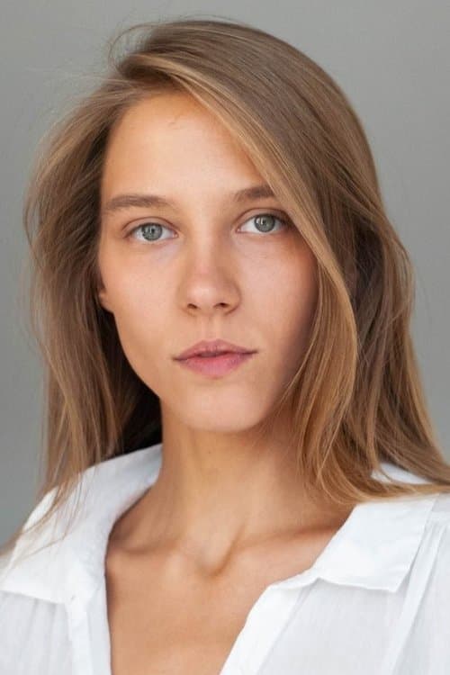 Daria Palahniuk profile photo