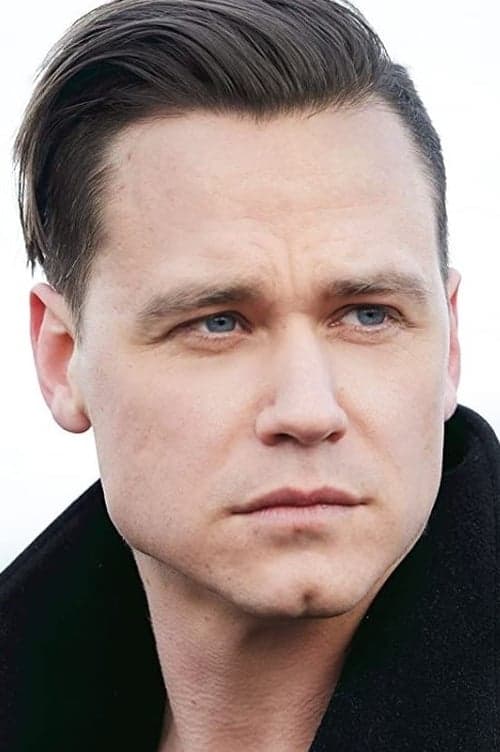 Luke Humphrey profile photo