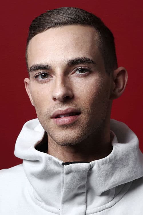 Adam Rippon profile photo