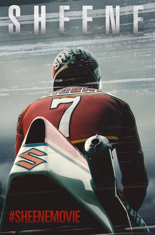 Sheene poster