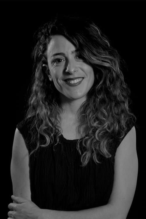 Andrea Jaurrieta profile photo