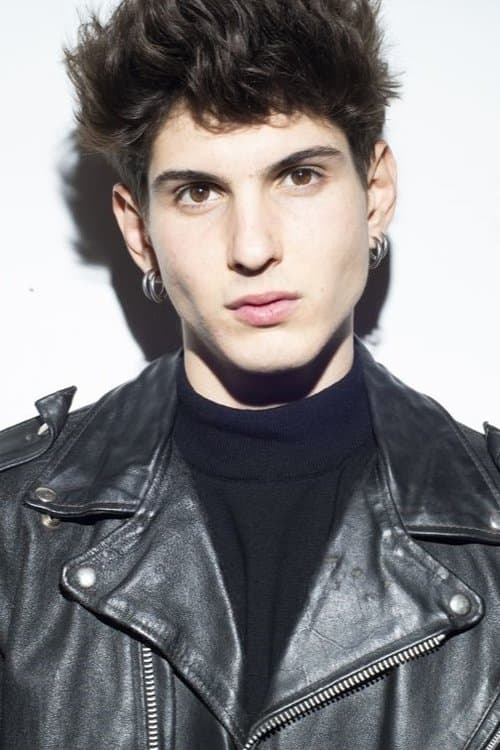 Marc Soler profile photo