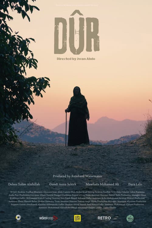 DÛR poster