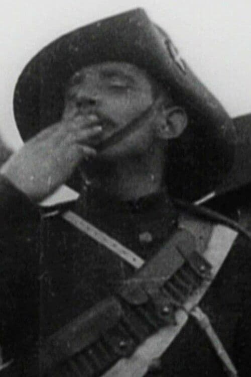 Royal Scots Regiment at Edinburgh Castle poster