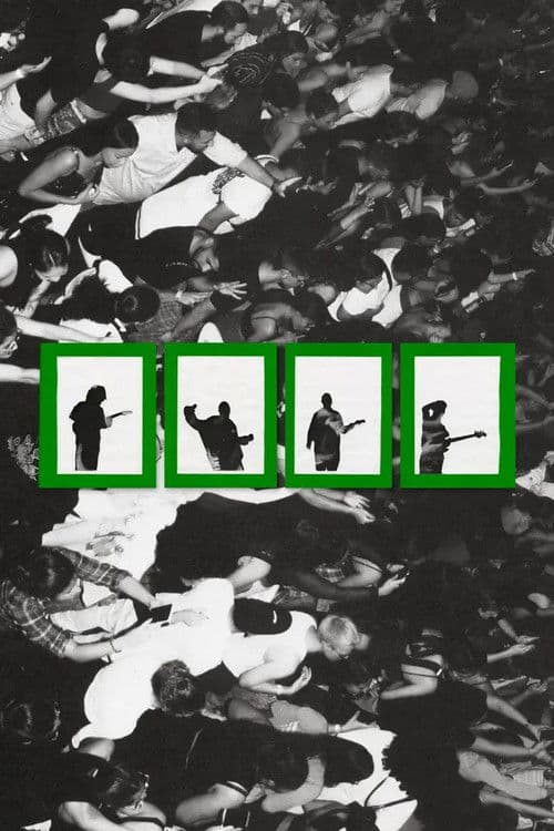 LAGUM AO VIVO poster