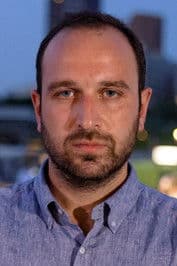 Alexandre Koberidze profile photo