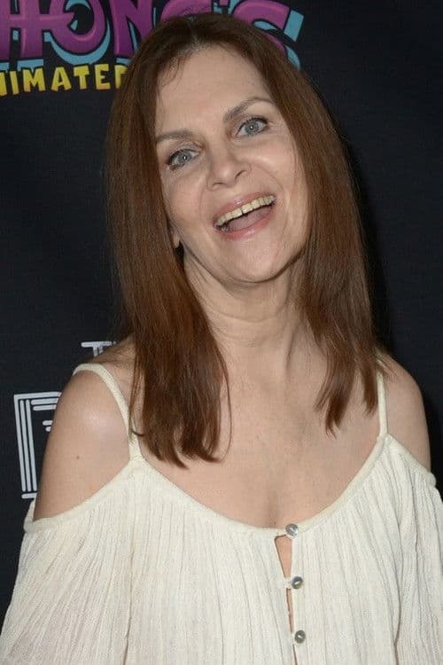 June Fairchild profile photo