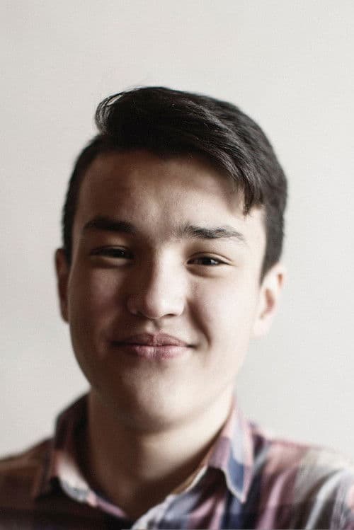 Nurlybek Saktaganov profile photo
