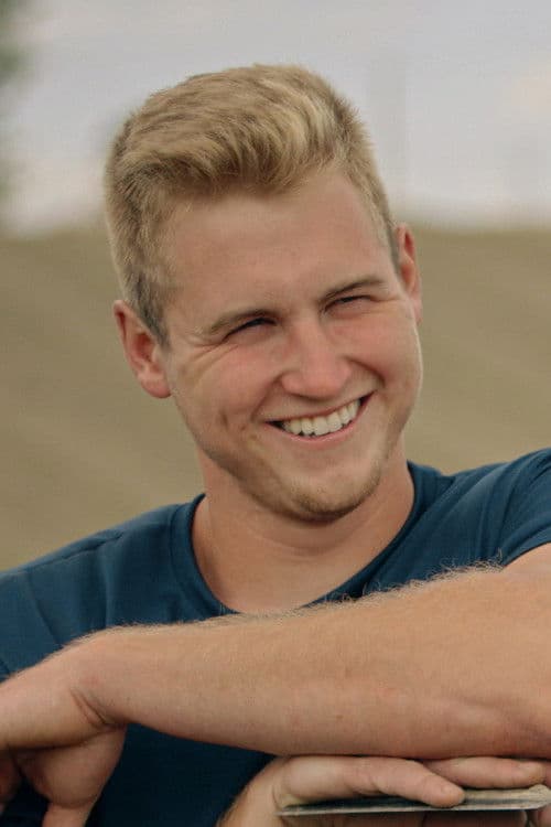 Deven Provost profile photo