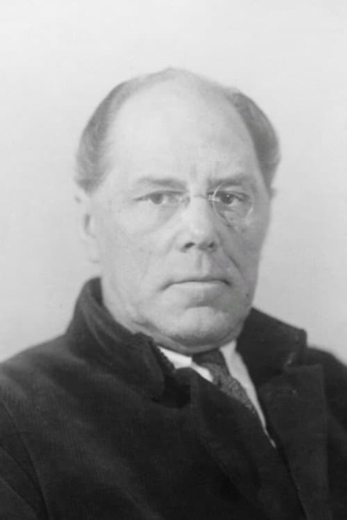 Nikolai Shamin profile photo