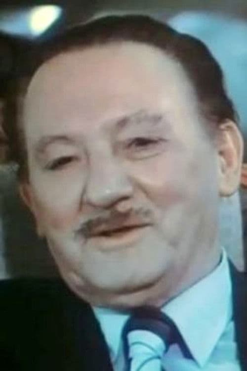 Ismail Abdel Meguid profile photo