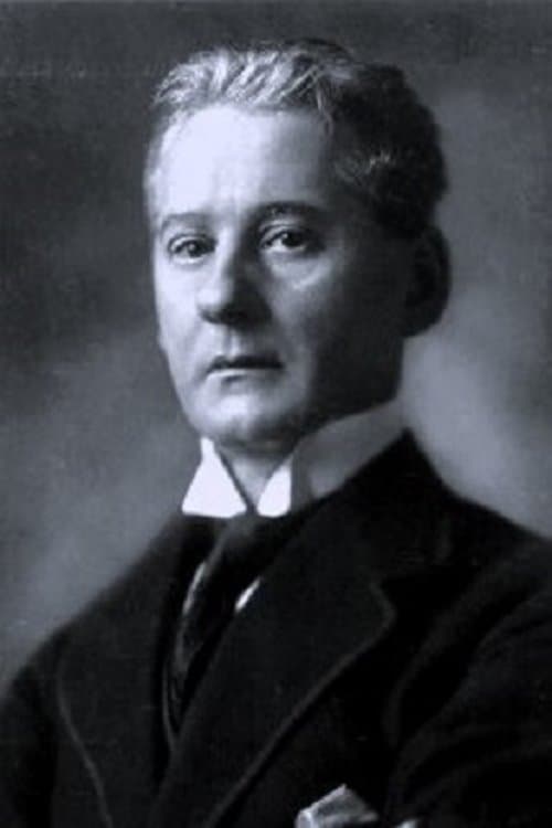 Paul Biensfeldt profile photo