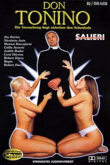 Don Tonino poster