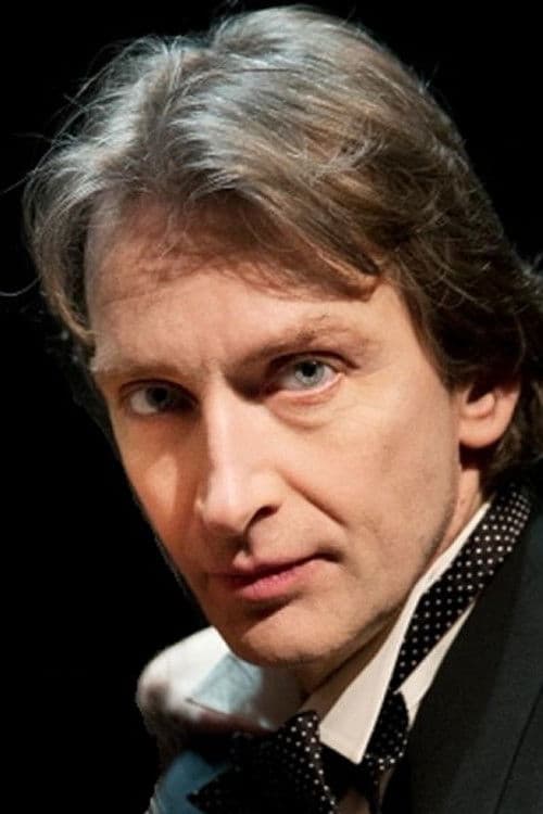 Erling Eliasson profile photo