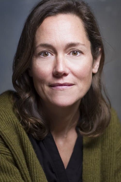 Lucy Liemann profile photo