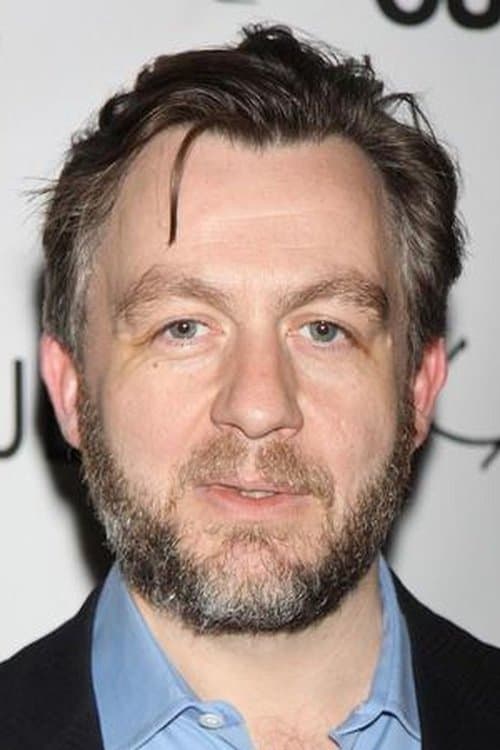 Alan Cox profile photo