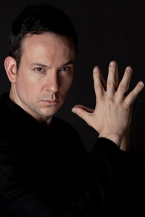 Nick Ford profile photo