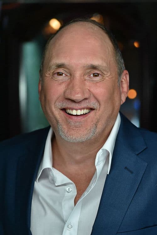 Cullen Douglas profile photo