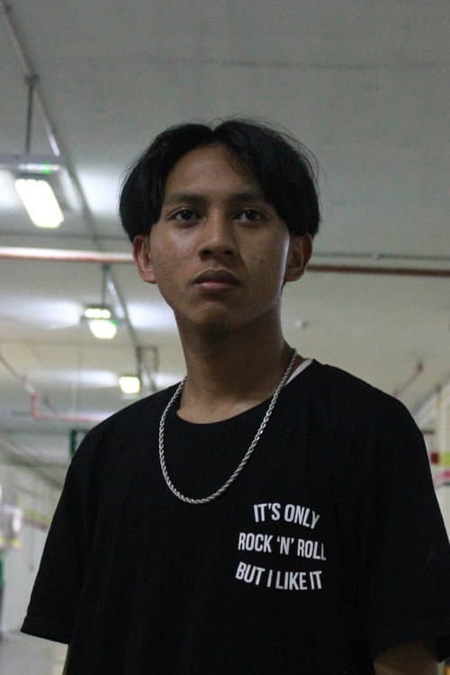 Mohammad Hilmy profile photo