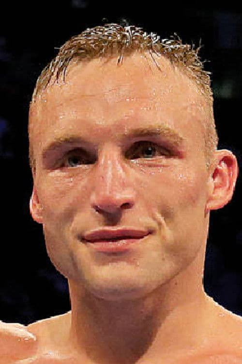 James Metcalf profile photo