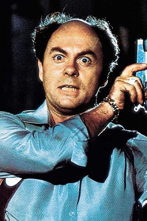 Christopher Murney profile photo