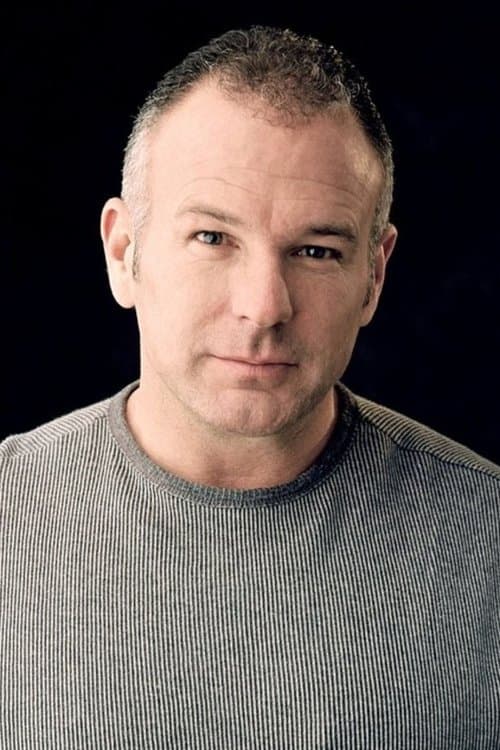 Brian Goodman profile photo