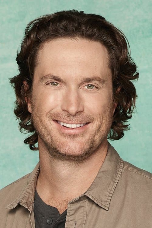 Oliver Hudson profile photo